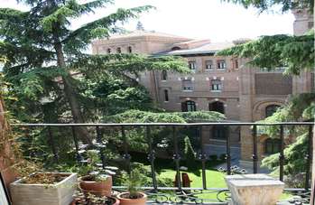 PALACIO REAL- LATINA